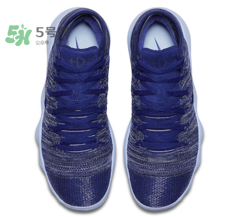 nike hyperdunk 2017 royal blue皇家藍(lán)什么時(shí)候發(fā)售？