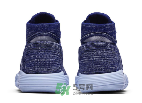 nike hyperdunk 2017 royal blue皇家藍(lán)什么時(shí)候發(fā)售？