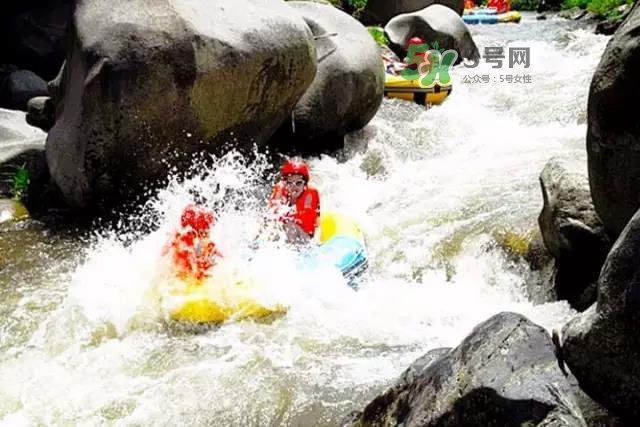 漂流需要準(zhǔn)備什么東西？漂流哪里最好玩？