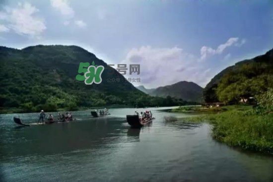 漂流需要準(zhǔn)備什么東西？漂流哪里最好玩？