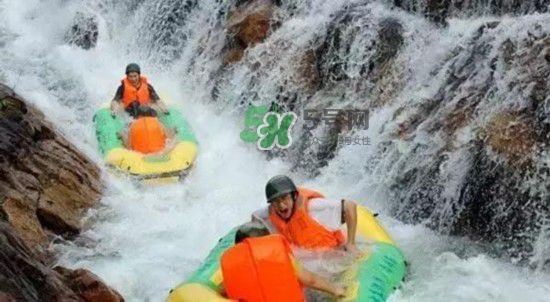 漂流需要準(zhǔn)備什么東西？漂流哪里最好玩？