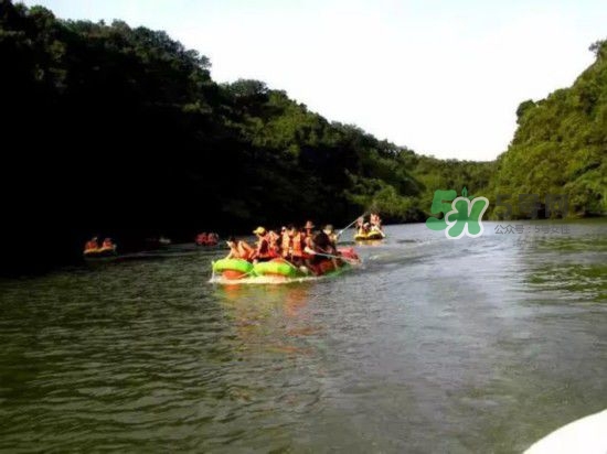 漂流需要準(zhǔn)備什么東西？漂流哪里最好玩？