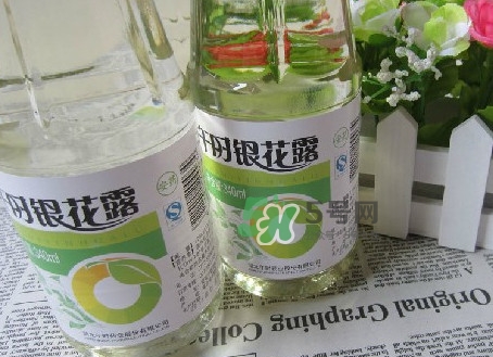 金銀花露有什么作用？金銀花露喝多了有什么壞處