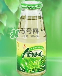 金銀花露孕婦可以喝嗎？金銀花露嬰兒可以喝嗎？