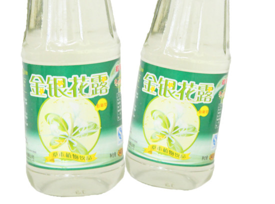 金銀花露一天能喝幾瓶？金銀花露一次喝多少？