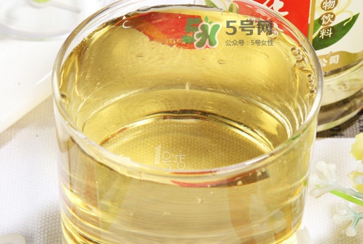 金銀花露怎么打開？金銀花露能降火嗎