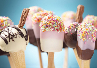 冰淇淋為什么要加蛋黃？冰淇淋為什么不用蛋清？