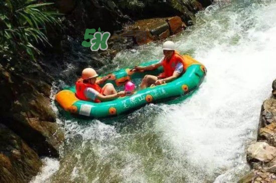 漂流需要準(zhǔn)備什么東西？漂流哪里最好玩？