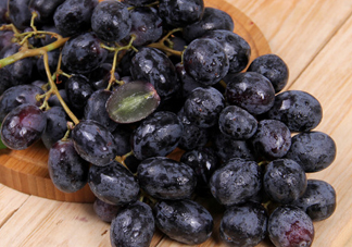 黑提有籽嗎？黑提是什么季節(jié)的水果