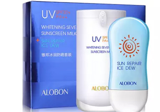 雅邦防曬霜好用嗎？雅邦防曬霜多少錢？