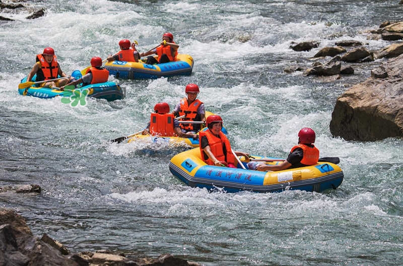 漂流需要準(zhǔn)備什么東西？漂流哪里最好玩？