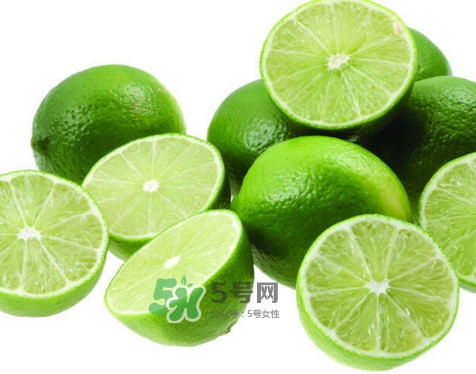 青檸檬怎么挑選？怎么去除青檸檬的苦