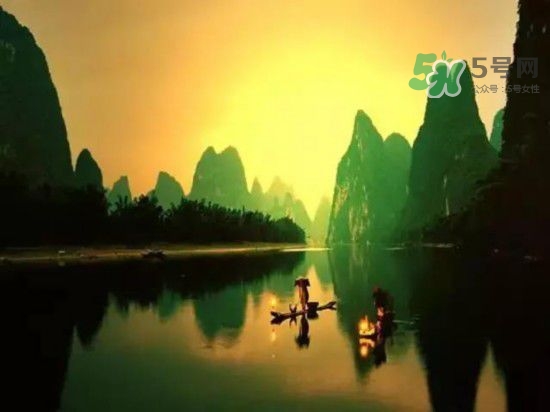 漂流需要準(zhǔn)備什么東西？漂流哪里最好玩？