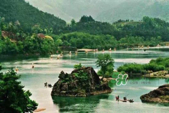 漂流需要準(zhǔn)備什么東西？漂流哪里最好玩？