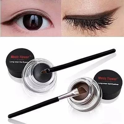 眼線筆眼線液眼線膏哪個好用 眼線筆眼線液眼線膏區(qū)別 眼線筆眼線液眼線膏哪個好用 眼線筆眼線液眼線膏區(qū)別