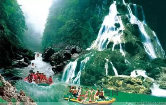 漂流需要準(zhǔn)備什么東西？漂流哪里最好玩？