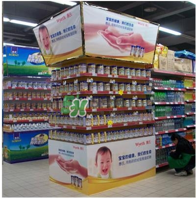 惠氏鉑臻和金裝的區(qū)別 惠氏鉑臻和金裝的哪個好？