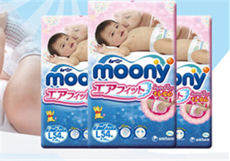 皇家moony紙尿褲會漏尿嗎？皇家moony紙尿褲漏不漏尿呢？