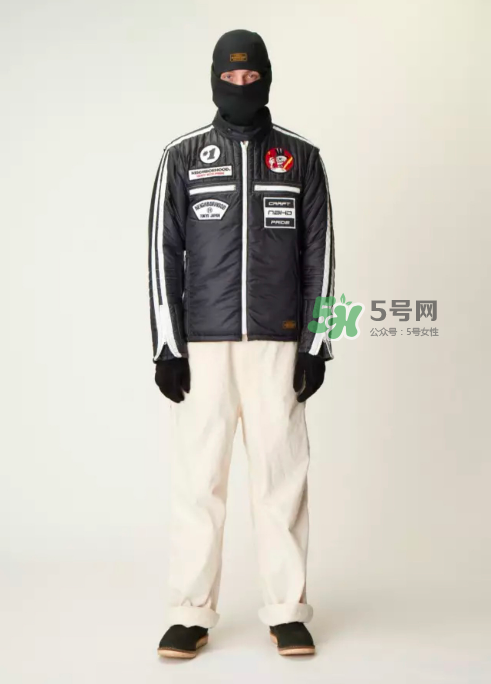 neighborhood2017秋冬系列怎么樣_好看嗎_款式有哪些？