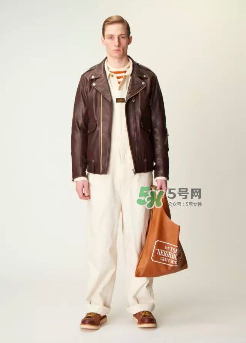 neighborhood2017秋冬系列怎么樣_好看嗎_款式有哪些？