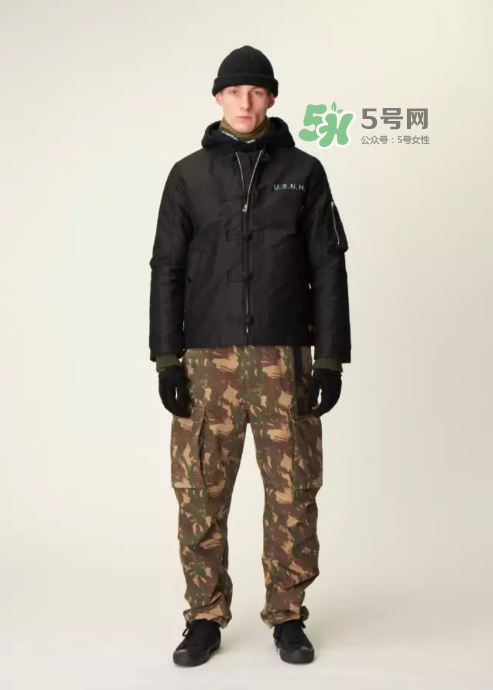 neighborhood2017秋冬系列怎么樣_好看嗎_款式有哪些？