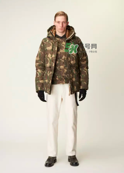 neighborhood2017秋冬系列怎么樣_好看嗎_款式有哪些？