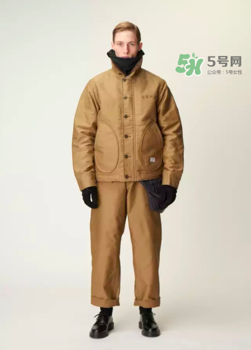 neighborhood2017秋冬系列怎么樣_好看嗎_款式有哪些？