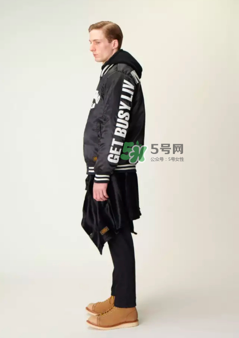 neighborhood2017秋冬系列怎么樣_好看嗎_款式有哪些？