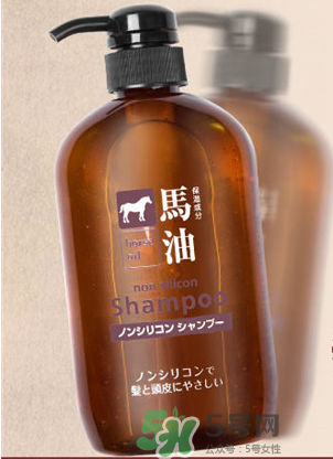 熊野馬油洗發(fā)水起頭屑嗎？KUMANO洗發(fā)水用完長頭屑嗎？