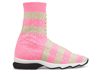 fendi wmns sock booties芬迪襪子鞋多少錢？