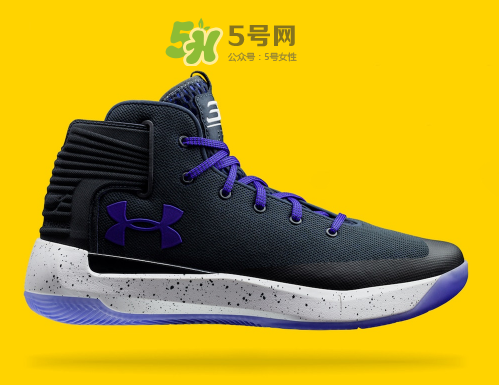 ua2017庫里亞洲行curry 3zero特別版配色多少錢？