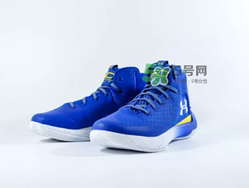 under armour curry 3zero上腳怎么樣？ua curry 3zero測(cè)評(píng)