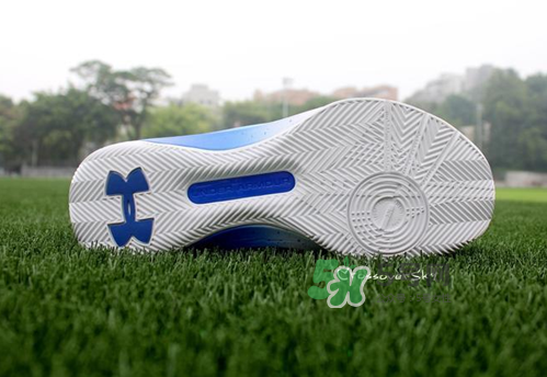 under armour curry 3zero上腳怎么樣？ua curry 3zero測(cè)評(píng)