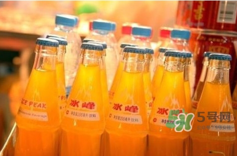 西安的冰峰好喝嗎？冰峰為什么不出陜西？