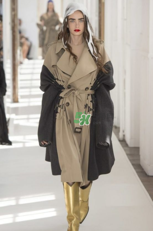 martin margiela2017秋冬系列怎么樣_好看嗎_款式有哪些？
