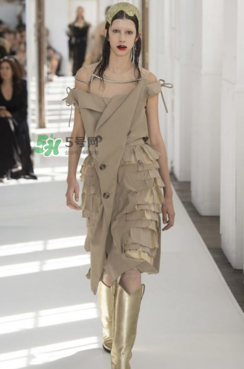 martin margiela2017秋冬系列怎么樣_好看嗎_款式有哪些？