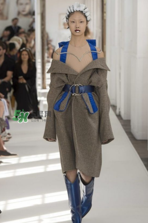martin margiela2017秋冬系列怎么樣_好看嗎_款式有哪些？