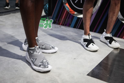 2017韋德中國行沈陽站上腳穿的球鞋是什么型號(hào)？