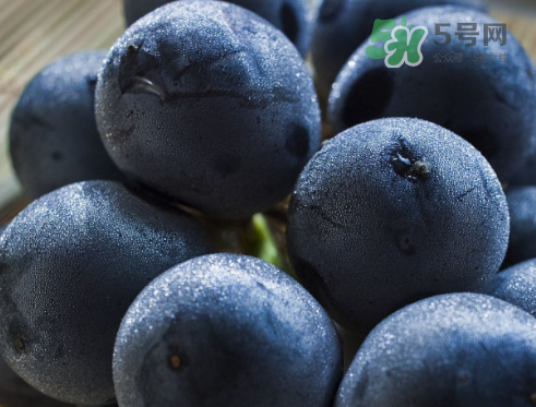 巨峰葡萄是酸性還是堿性？巨峰葡萄是堿性的嗎？