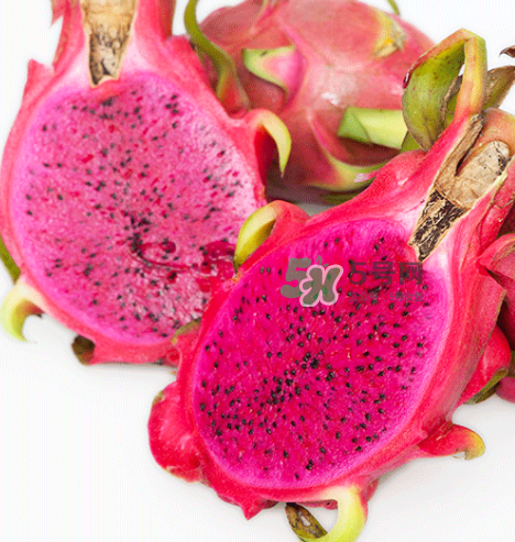 紅心火龍果寶寶能吃嗎？一歲以下寶寶能吃紅心火龍果嗎？