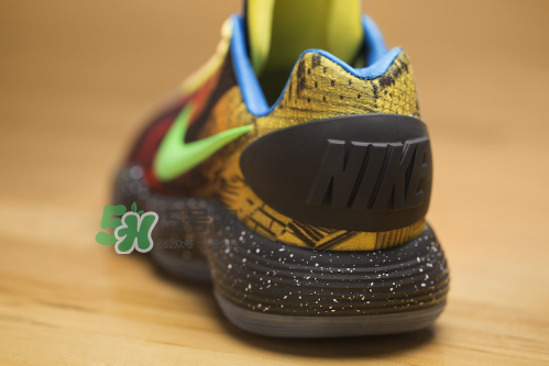 nike hyperdunk low 2017城市別注配色有哪幾款？