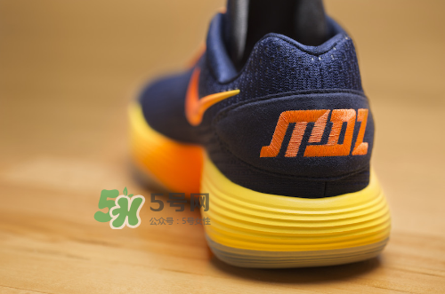 nike hyperdunk low 2017城市別注配色有哪幾款？