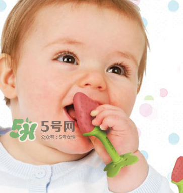 寶寶沒長牙能吃磨牙棒嗎？寶寶沒長牙可以吃磨牙餅干嗎？