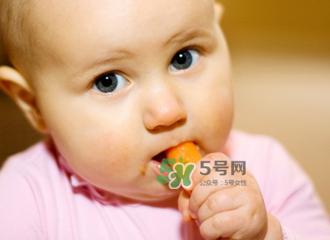 寶寶沒長牙能吃面條嗎？寶寶沒長牙能不能喂面條？