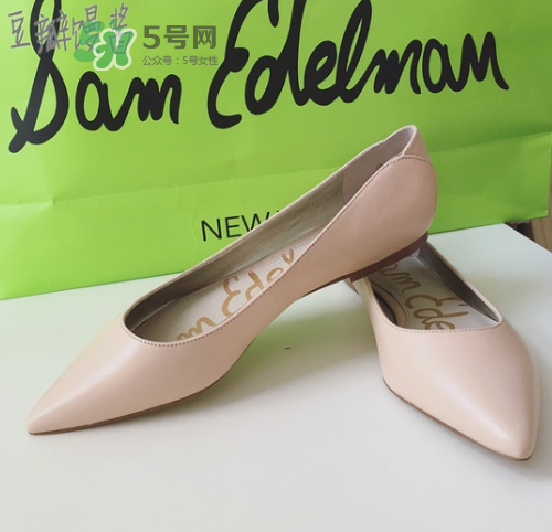 sam edelman鞋子怎么樣？sam edelman鞋子舒服嗎？