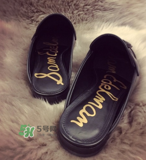 sam edelman鞋子怎么樣？sam edelman鞋子舒服嗎？