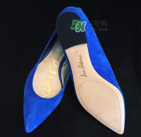 sam edelman鞋碼偏小嗎？sam edelman鞋碼正嗎？