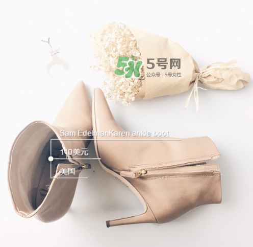 sam edelman鞋碼偏小嗎？sam edelman鞋碼正嗎？