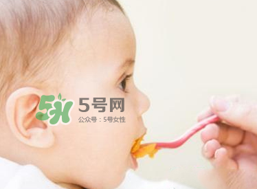 寶寶沒長牙吃什么輔食？寶寶沒長牙吃什么好？