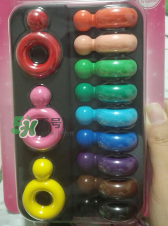 日本Primomo旋轉(zhuǎn)蠟筆怎么樣 Primomo旋轉(zhuǎn)蠟筆好用嗎？